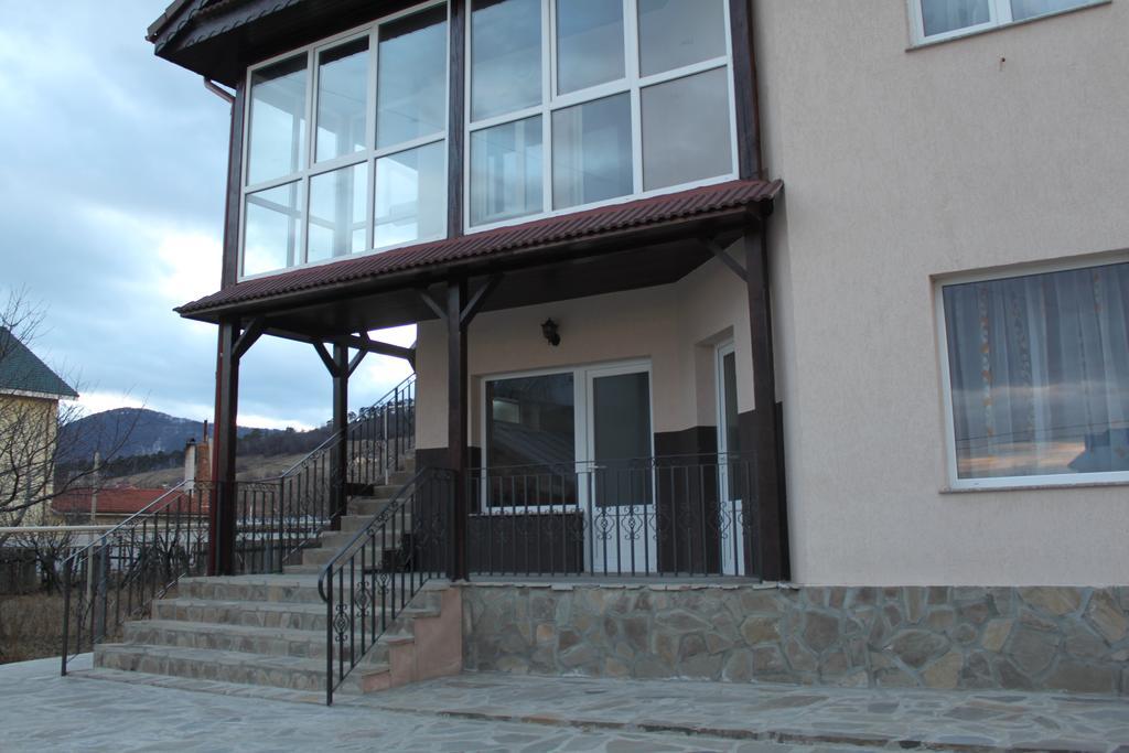 Motel Aris Meridian Piatra Neamt Luaran gambar